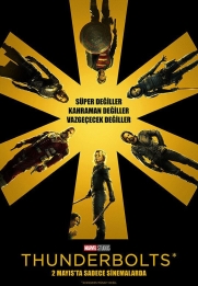 Thunderbolts*