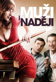 Muzi v nadeji