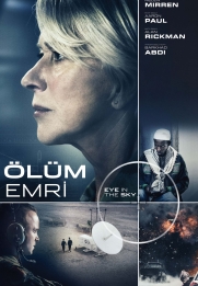 Eye in the Sky