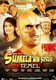 Sümela'nın Şifresi Temel