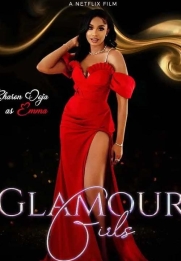 Glamour Girls