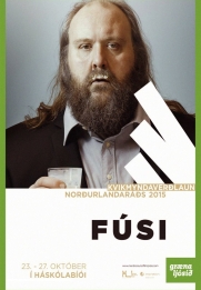 Fúsi