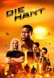 Die Hart: The Movie