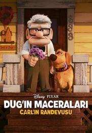 Carl's Date