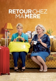 Back to Mom's