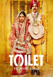 Toilet - Ek Prem Katha