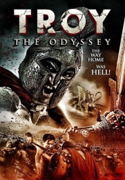 Troy the Odyssey
