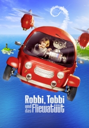 Robbi, Tobbi und das Fliewatüüt