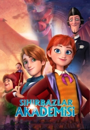 The Academy of Magic