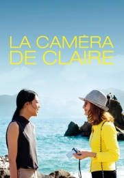 La caméra de Claire
