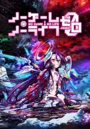 Nogemu noraifu: Zero
