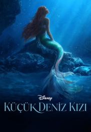 The Little Mermaid