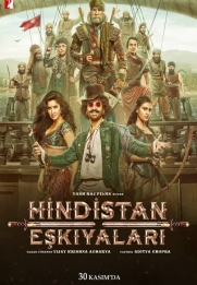 Thugs of Hindostan