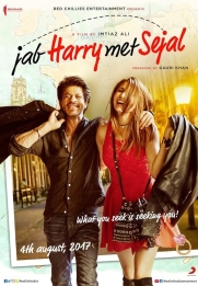Jab Harry met Sejal