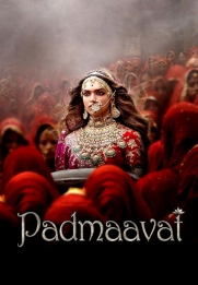 Padmaavat 2018