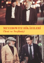 The Meyerowitz Stories (New and Selected)
