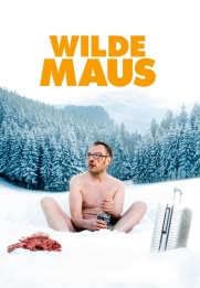 Wilde Maus