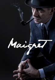 Maigret's Dead Man