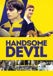 Handsome Devil