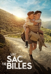 Un sac de billes