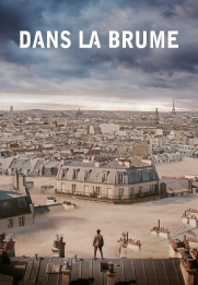 Dans la brume