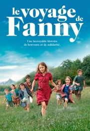 Le voyage de Fanny