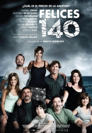 Felices 140