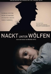 Nackt unter Wölfen