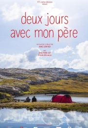 Deux jours avec mon père