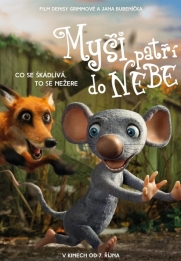 I mysi patrí do nebe