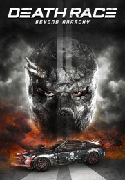 Death Race 4: Beyond Anarchy