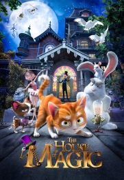 The House of Magic
