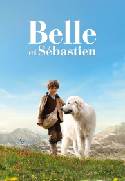 Belle et Sébastien