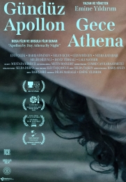 Gündüz Apollon Gece Athena