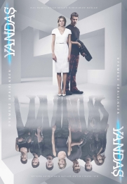 The Divergent Series: Allegiant Part 1