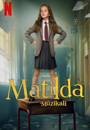 Roald Dahl's Matilda the Musical