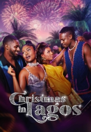 Christmas in Lagos