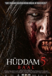 Hüddam 5: Zuhur