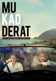 Mukadderat