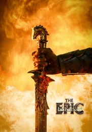 Bāhubali: The Epic