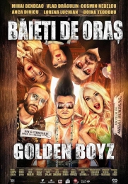 City Boys: Golden Boyz