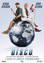 D.I.S.C.O.