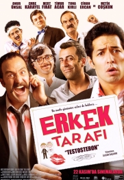 Erkek Tarafı Testosteron