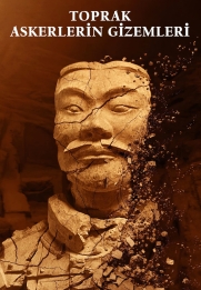 Mysteries of the Terracotta Warriors