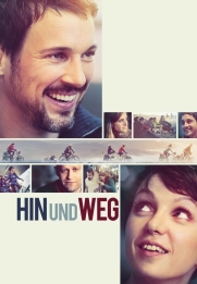 Hin und weg