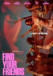 Find Your Friends