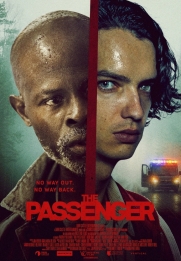 The Passenger