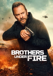 Brothers Under Fire