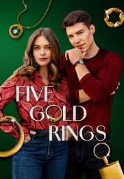 Five Gold Rings