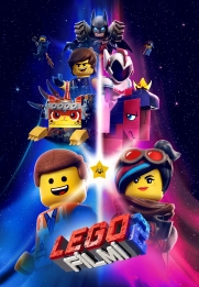 The Lego Movie 2: The Second Part
